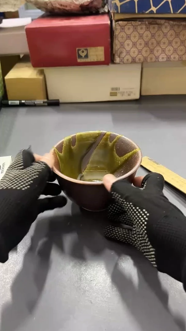 瓷片满38包邮,编号:D594