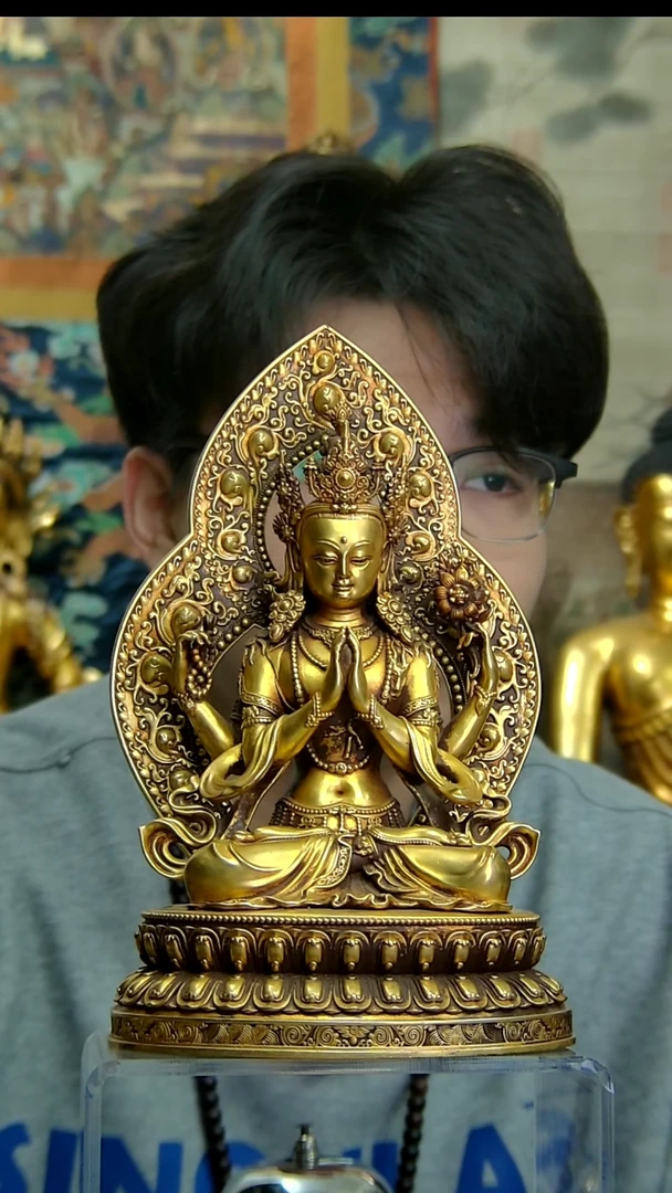 【闪购商品】铜像造像造像造像