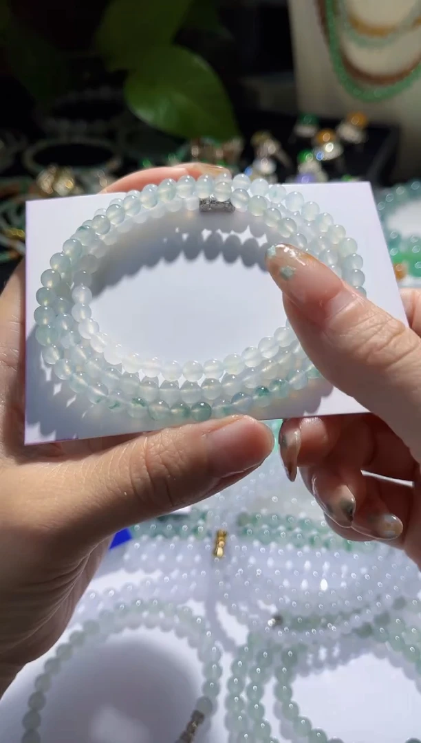 未镶嵌定制翡翠缅甸天然翡翠A货