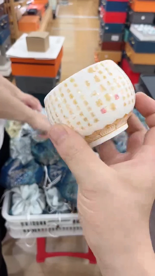 窑主茶具 窑主茶具@G-