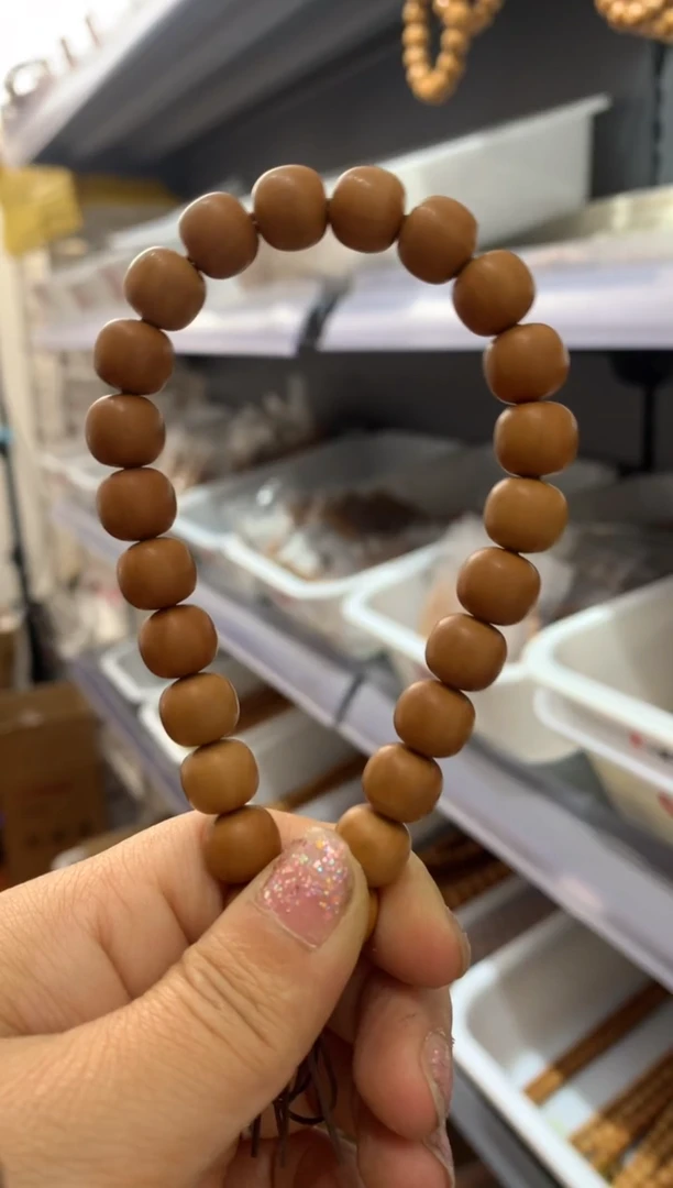 【闪购商品】猴头核桃吊坠老邢