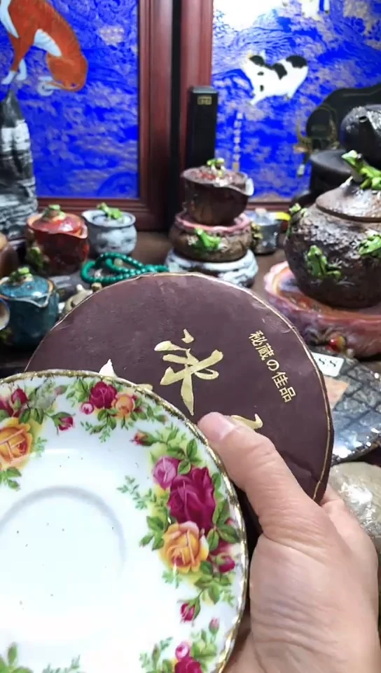 【闪购商品】瓷器默认链接一物一拍