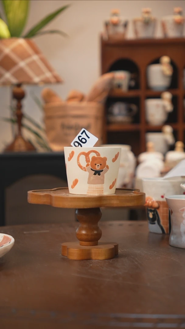 碗川谷原创陶瓷5.31直播微瑕随机967