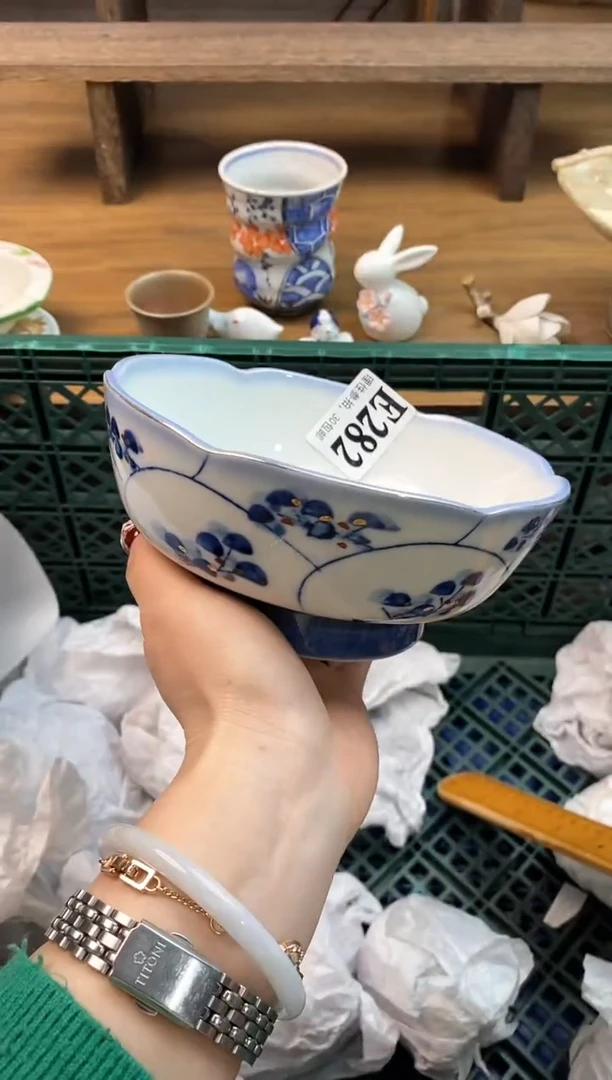 【闪购商品】瓷片(づ￣3￣)づ╭❤～