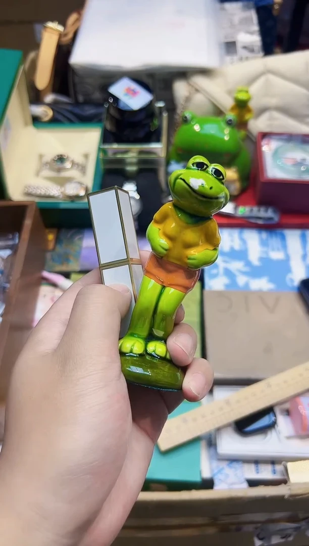 ..全球寻宝高端瓷儿