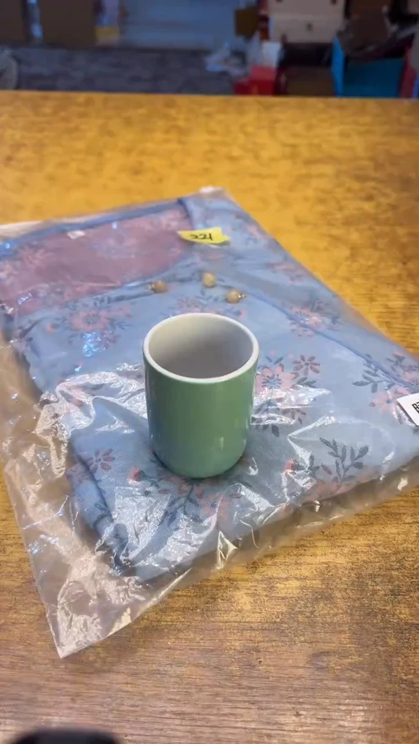 瓷器瓷器瓷器瑕疵221  XL