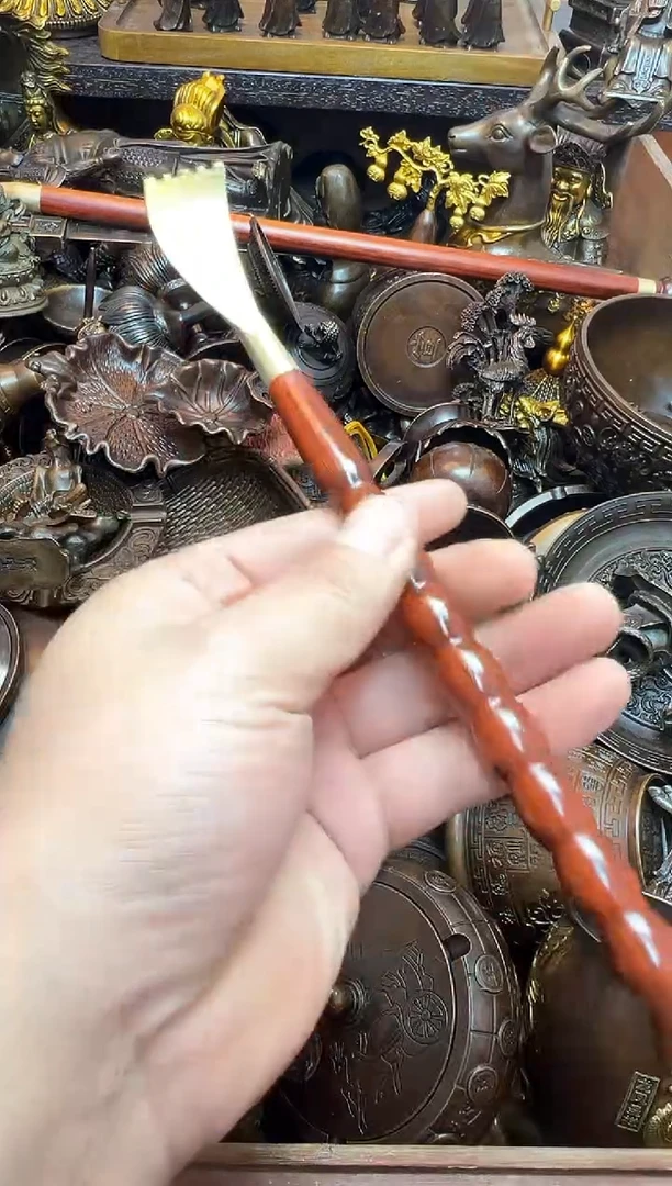 1案台摆件  物品摆件