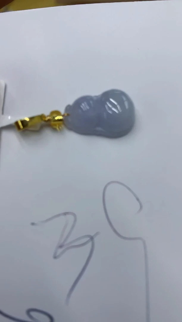 【闪购商品】翡翠颈饰未镶嵌号链接111111111