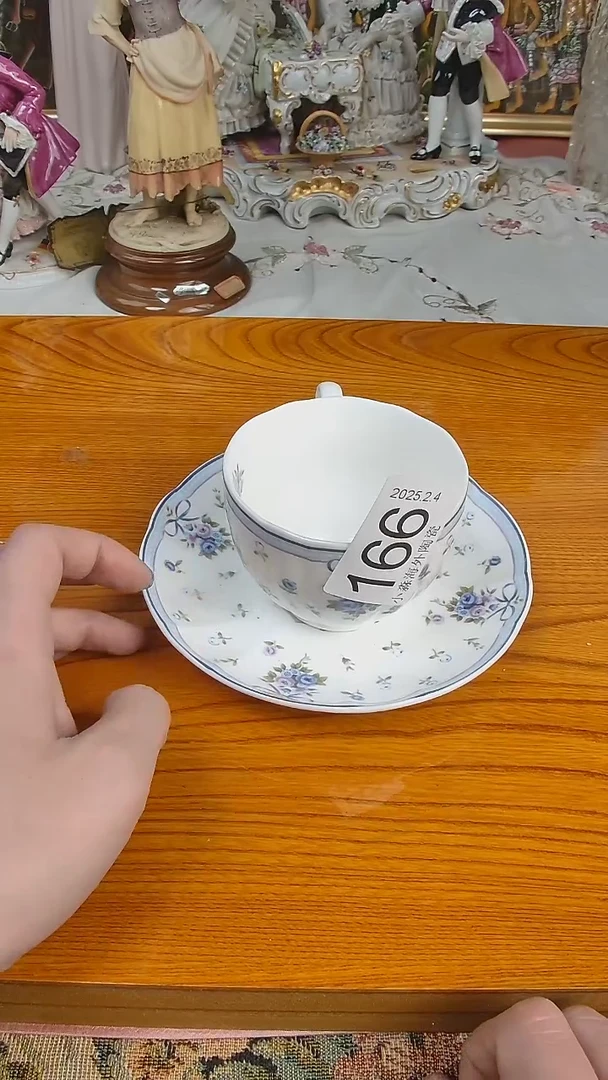 【闪购商品】杯小淼海外陶瓷工艺品