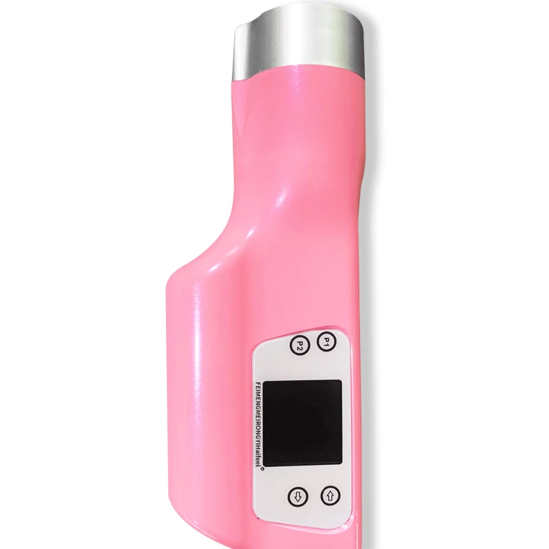 8代全自动充电式便携式家用水光导入仪