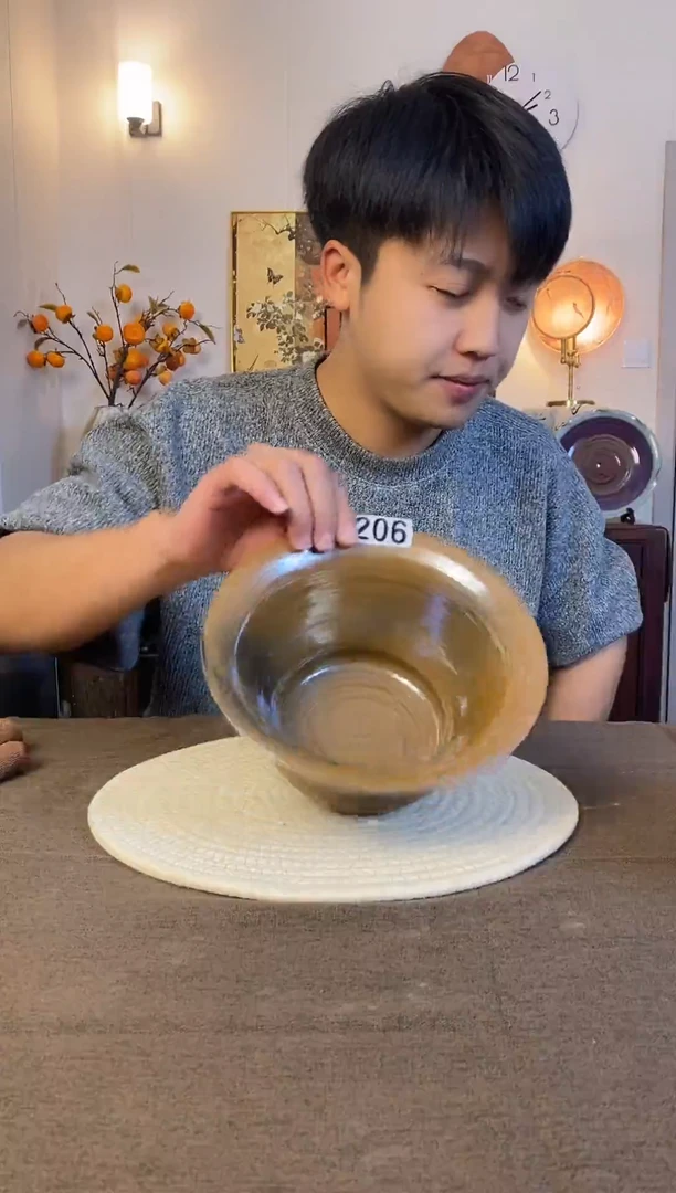 碗206，新号开播，超值福利