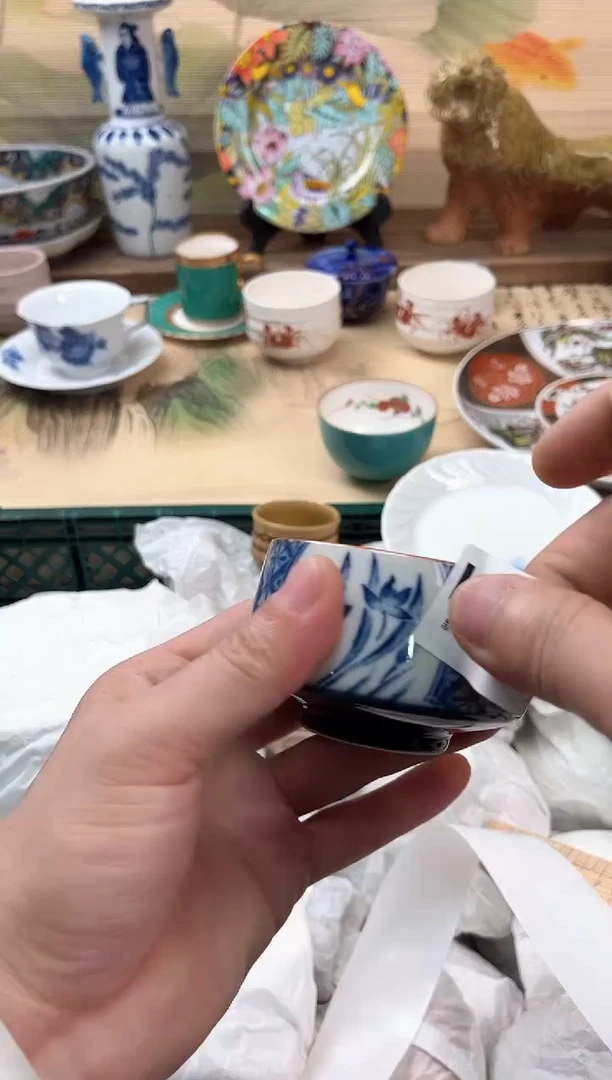 瓷片郑**～176