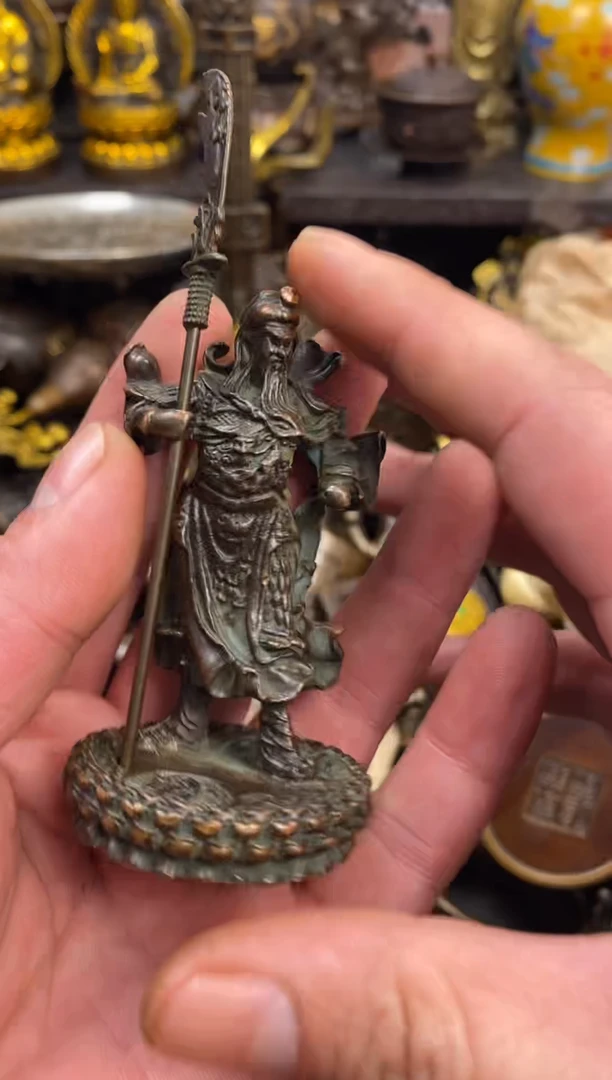 案台摆件 物品摆件