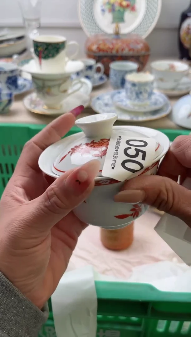 瓷片小*仙050