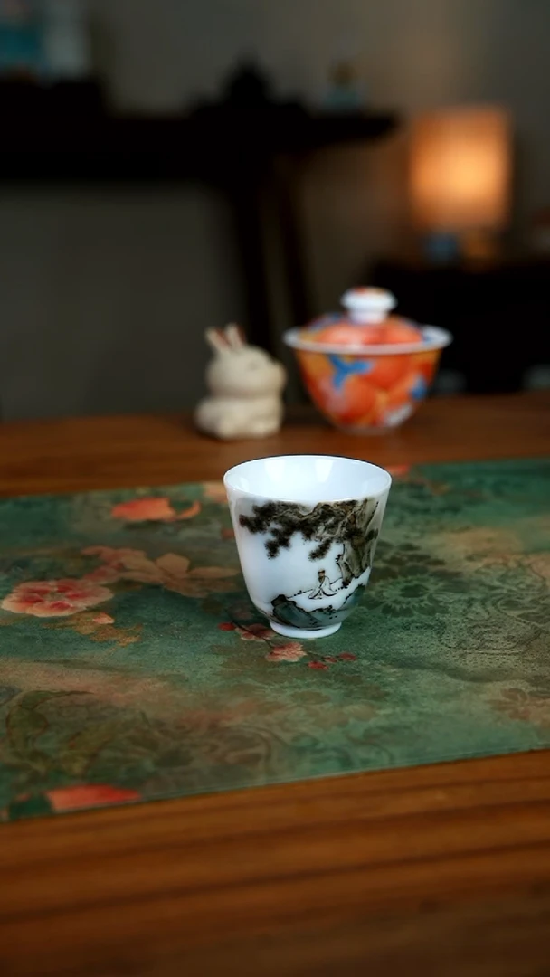 陶瓷一零二九-二四八