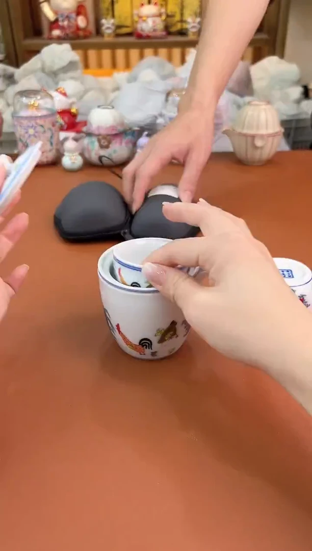 其他@@允礼茶器通用链接 这个真的很便宜