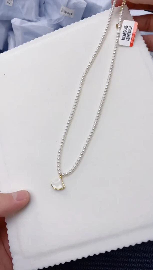 未镶嵌耳饰淡水珍珠xl1032