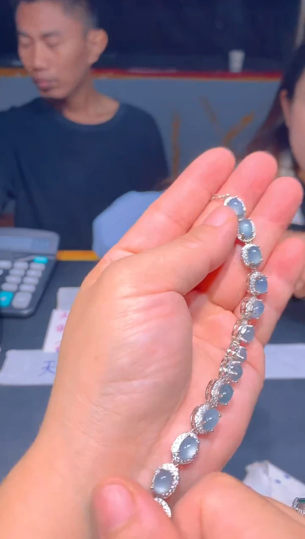 未镶嵌定制翡翠47定制翡翠—多样性发货（发其一）