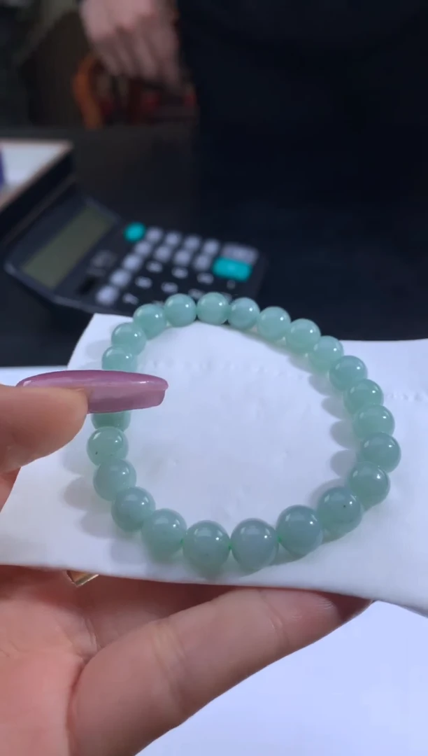 未镶嵌定制翡翠?翡翠