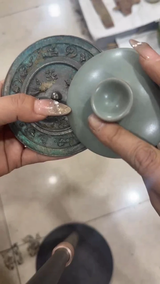 【闪购商品】摆件瓷摆件瓷摆件