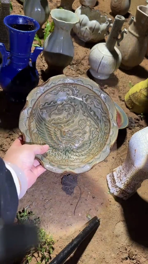 摆件瓷器瓷器瓷器瓷器