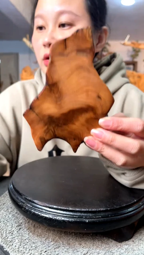 【闪购商品】柏木（崖柏）崖柏小件