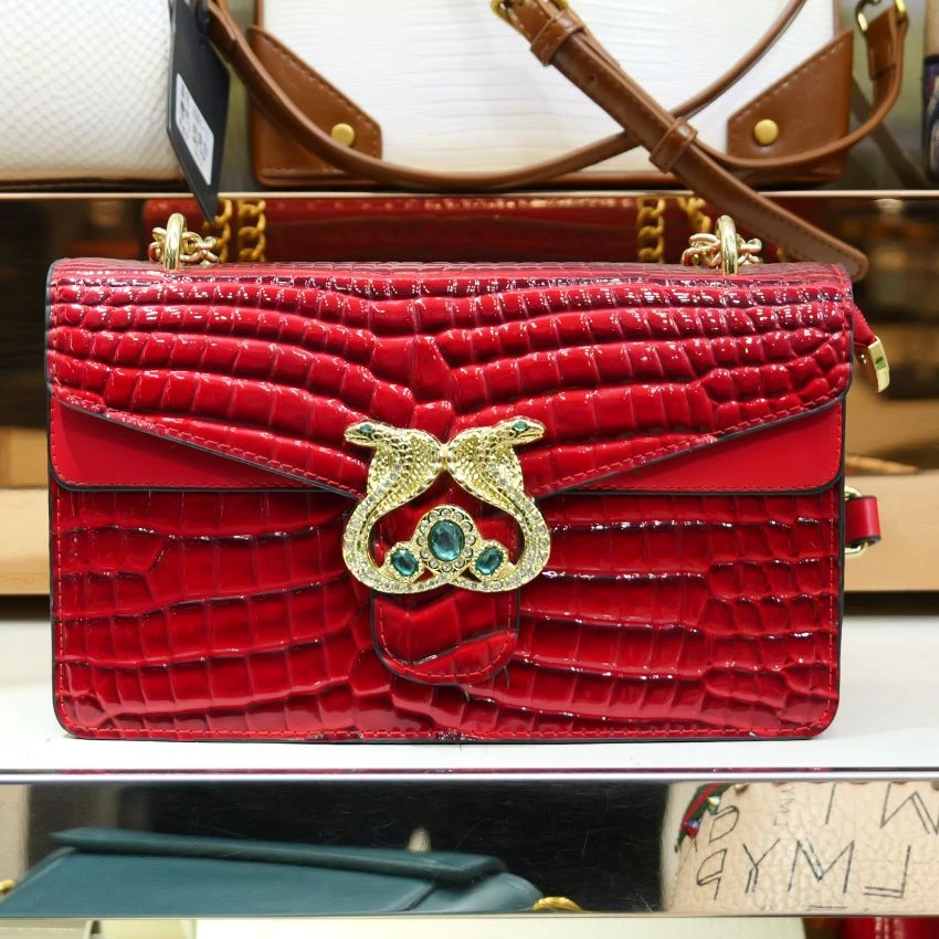 2025最新款女包 轻奢单肩斜挎包 妇女节礼物百搭时尚爆款女宝宝