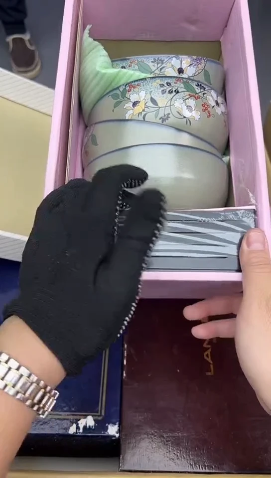 【闪购商品】中古回流瓷器谨慎参拍