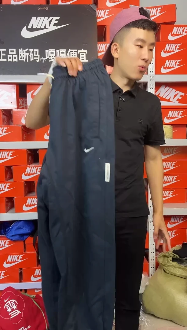 951编码6366 直播间过款 尺码175L