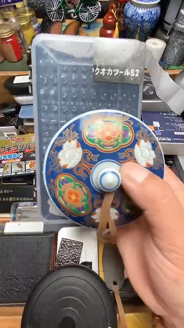 瓷器茶具品  工艺美术