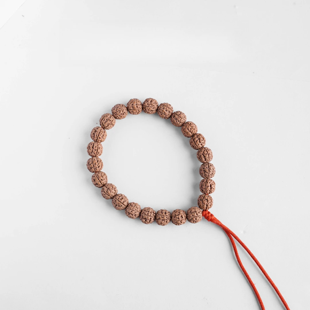 A168“文玩探宝”原桩【鲲鹏】小金刚菩提文玩手串8-8+mm