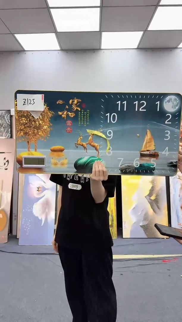 孤品微瑕黑马闪购Z125