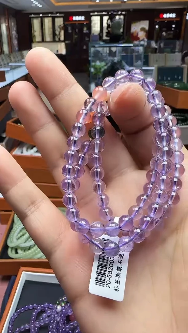 项链未镶嵌水晶【陆1104】46 7021 多样性发其一