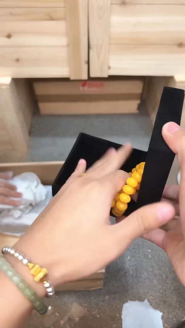 精品手串（无礼盒）@@ys1459