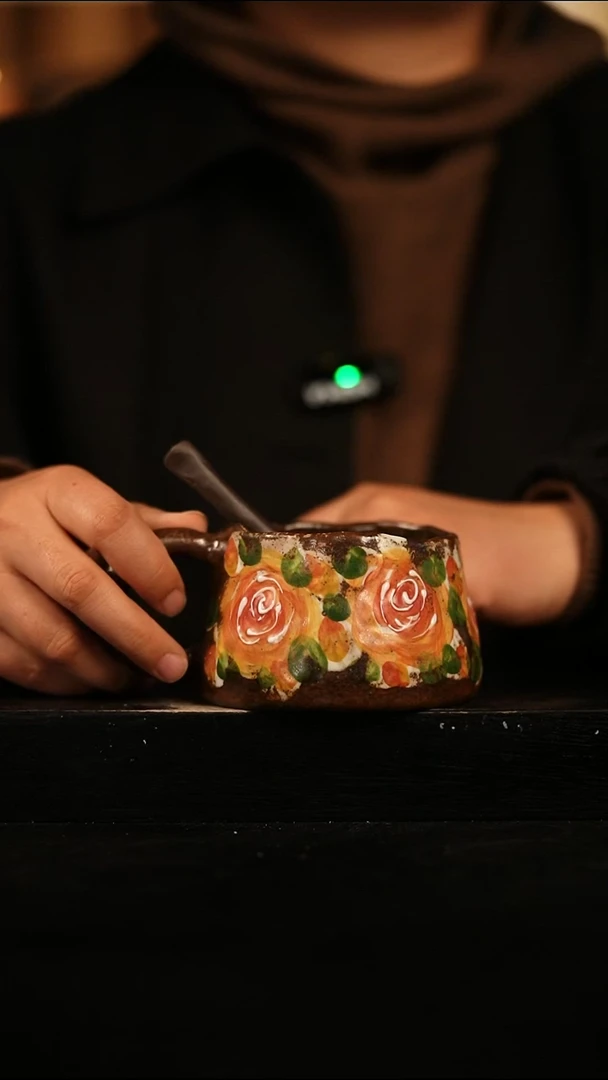 瓷片遇瓷手作同款727