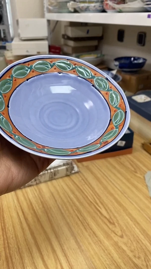 瓷片满38包邮，编号：596