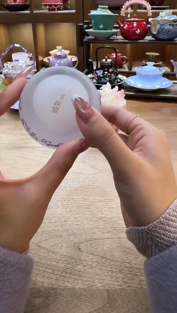 无一心茶具专用链接@@s943