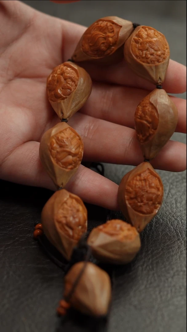 手串/手链橄榄核橄榄核