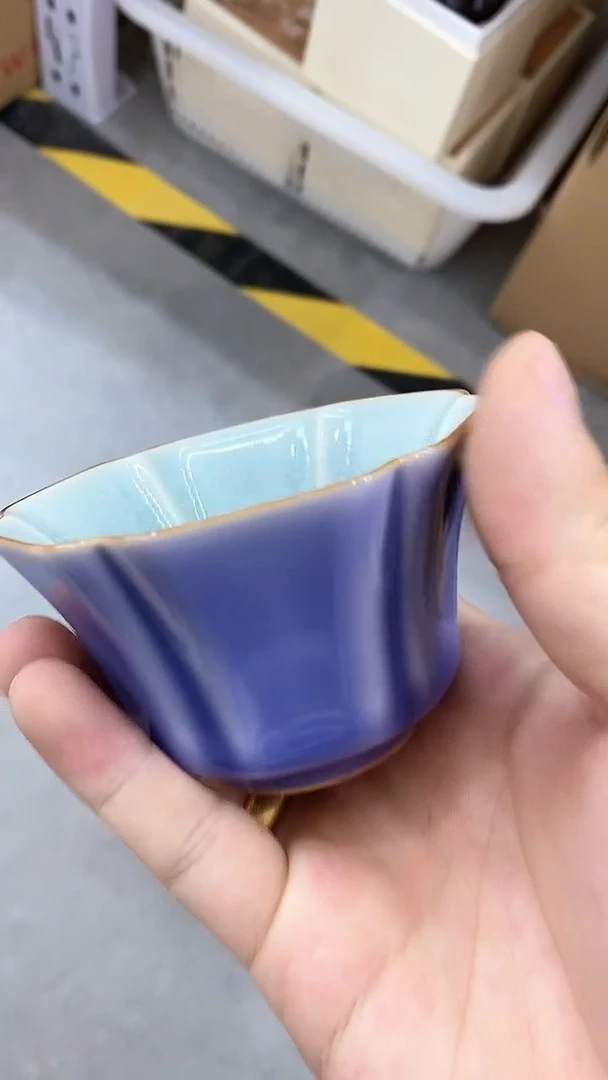 瓷片陶瓷茶具茶器