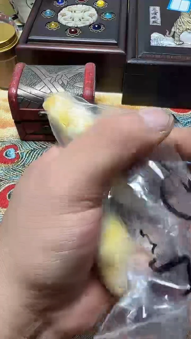 花梨木类手串手串A呀