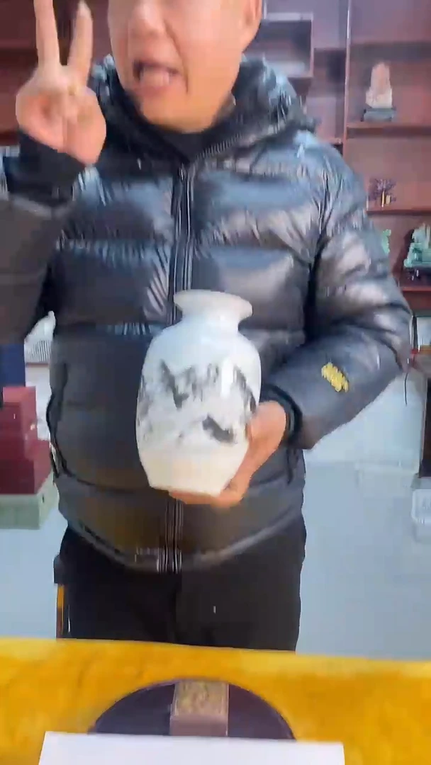 F30景德镇高端瓷器
