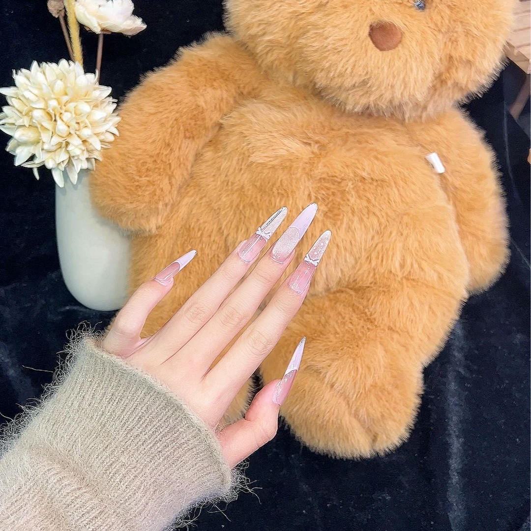 SHISHI诗诗纯手工穿戴甲-108