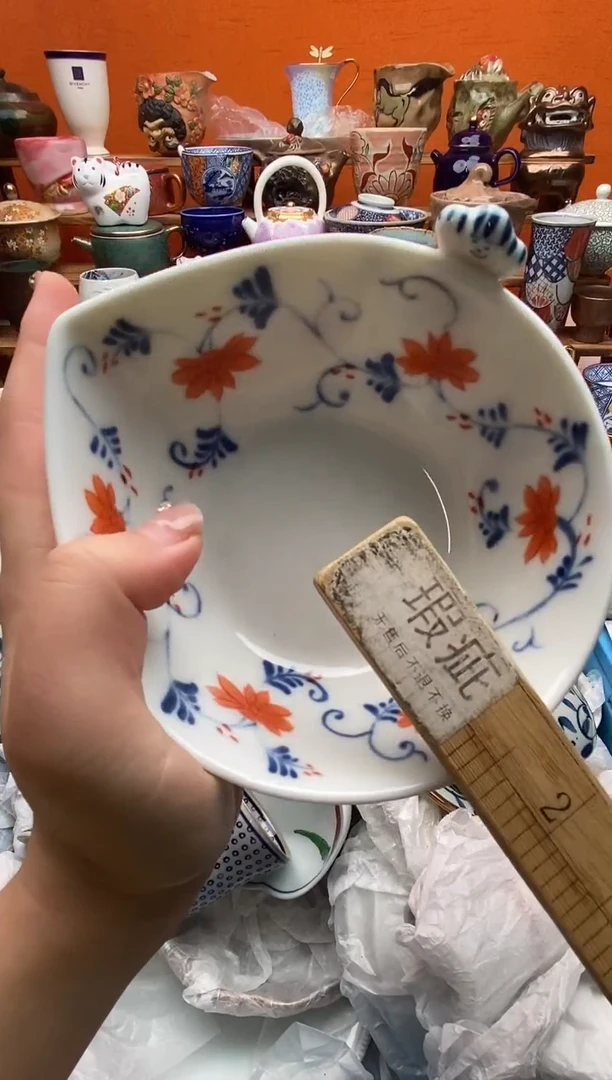 瓷片小*斧 满20包邮满20包邮