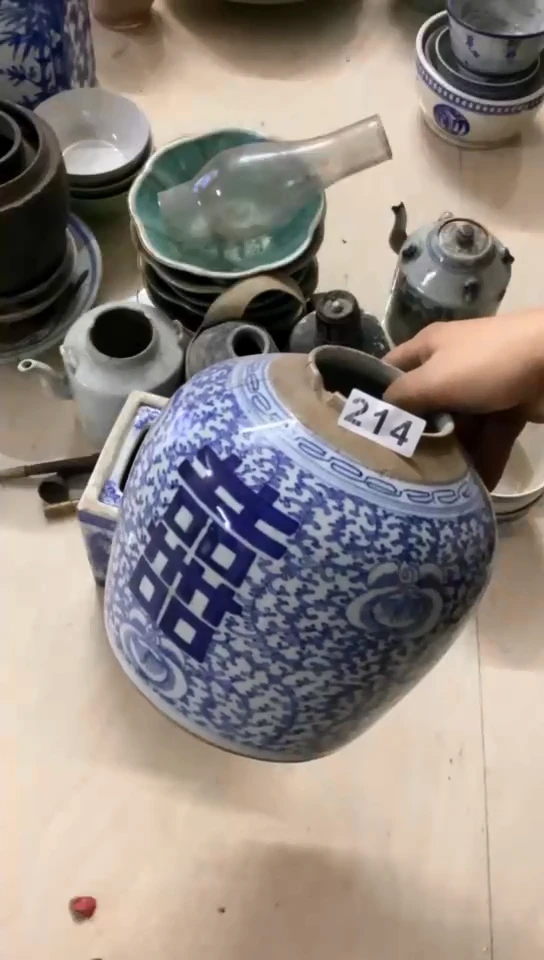 【闪购商品】1有瑕疵的瓷器一单哦~~