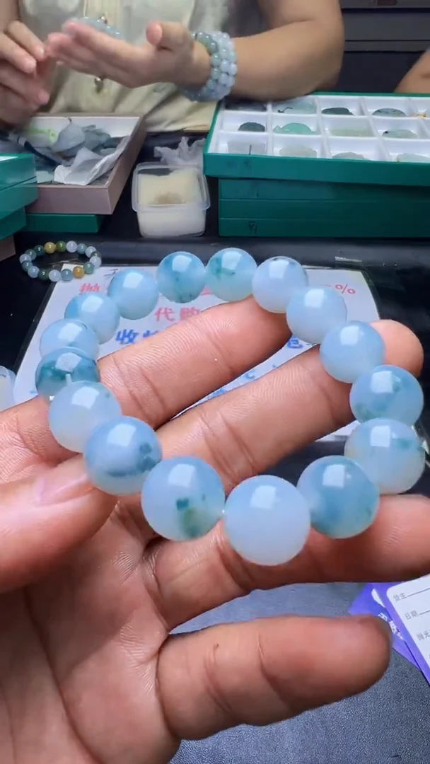 未镶嵌定制翡翠天然翡翠A货