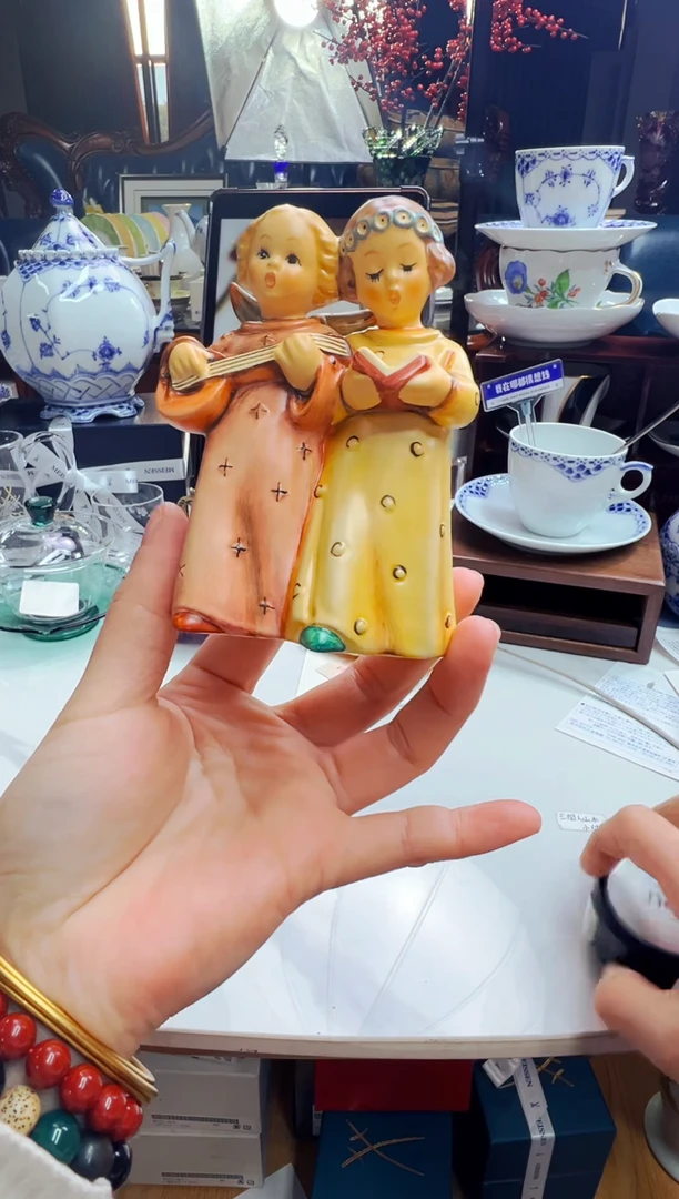 【闪购商品】摆件好好好好好好