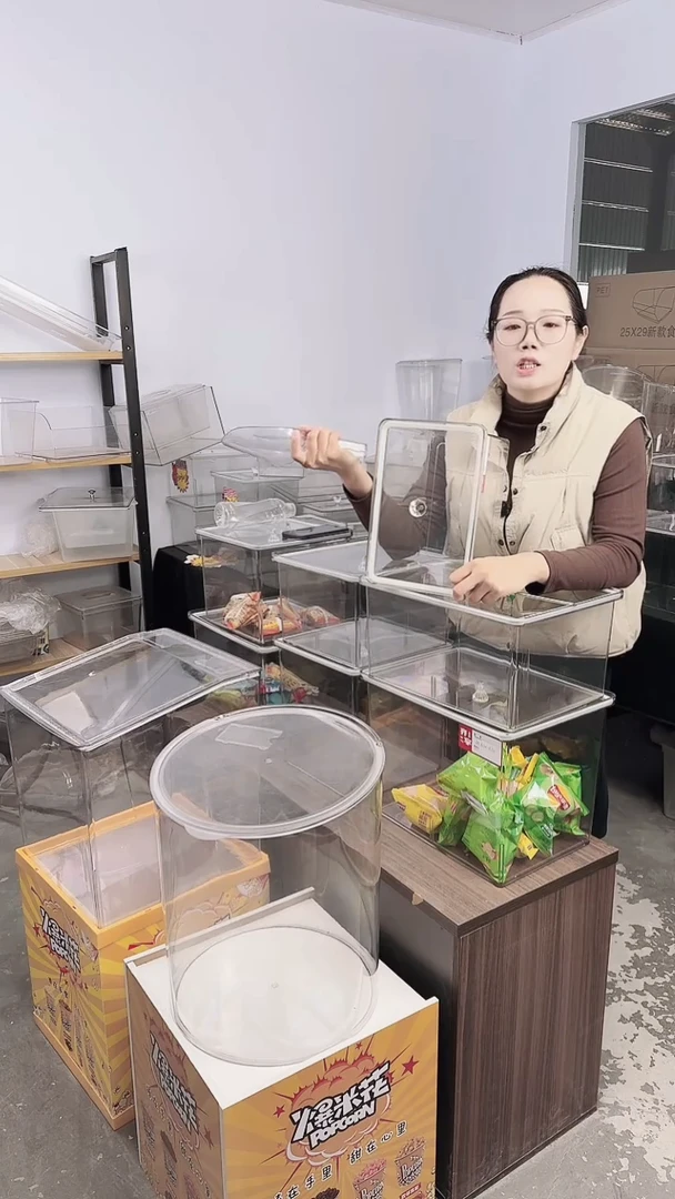 钢化玻璃盖子款302020的40套+10铲  物流自提