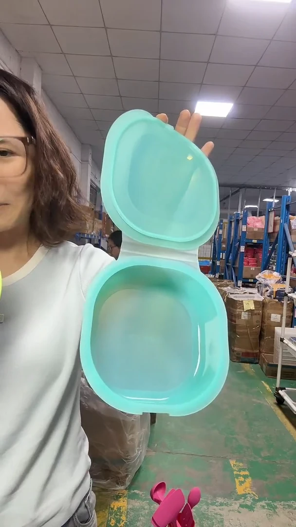 硅胶HX-透绿320-1L盒