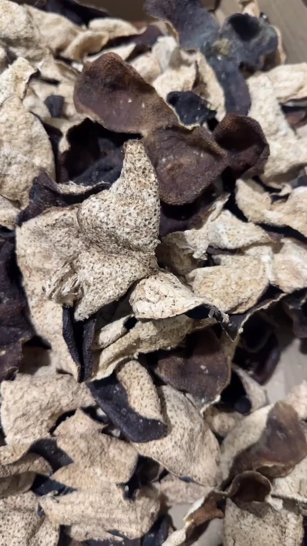 彩选单品2018年陈皮50g