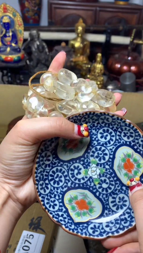 盖碗瓷器默认微瑕瓷器